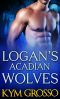 [Immortals of New Orleans 04] • Logan's Acadian Wolves